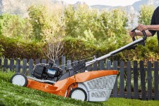 Sekačka RM 448.0 TC
