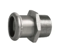 Přechodka - s vnějším závitem - C - 22mm-R1"