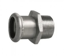 Přechodka - s vnějším závitem - C - 42mm-R6/4"