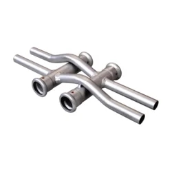 Odbočovací kus - průběžný - C - 28-15mm