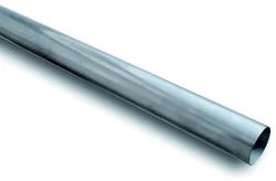 Trubka IVAR.C-STEEL - uhlíková ocel vně pozinkovaná - 108mm; 2mm - 6m