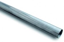 Trubka IVAR.C-STEEL - uhlíková ocel vně pozinkovaná - 108mm; 2mm - 6m