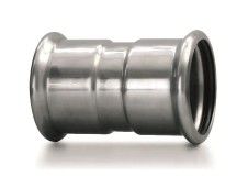 Nátrubek - N - 22mm
