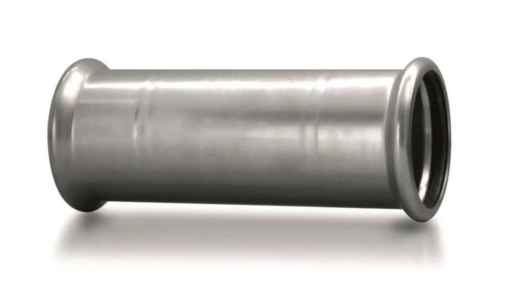 Nátrubek - přesuvný - N - 108mm