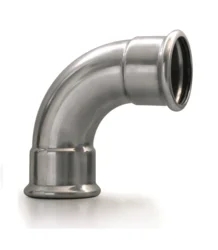 Oblouk 90° - N - 88,9mm