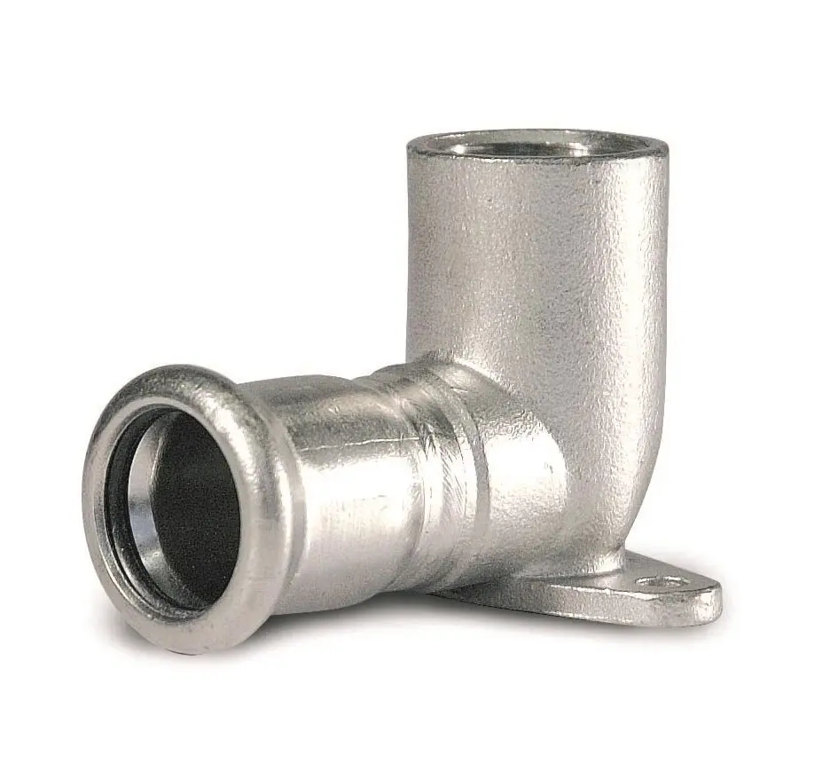 Nástěnka - s vnitřním závitem - N - 15mm-Rp1/2"