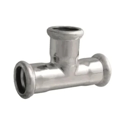 T-kus 90° - jednoznačný - N - 108mm