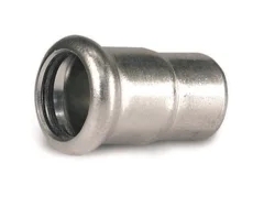 Víčko potrubí  - N - 108mm