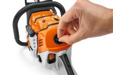 Model pila STIHL