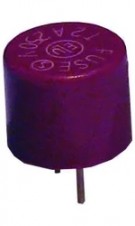 Snímač do jímky - PVC kabel 4m; 95° C