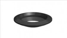 Těsnící manžeta pro připojení potrubí - pr. 110mm