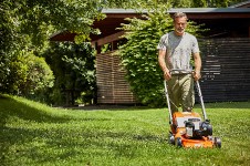 Sekačka RM 248.1 T