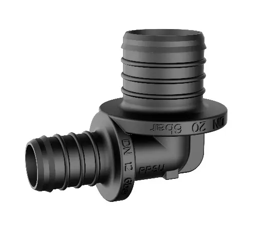 Koleno PRESS - redukované - 20/2x10/1,3