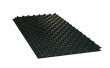 Systémová hydroizolační fólie - 1400x800mm (1,12m²) - 145,60m²/130ks