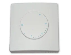 Prostorový termostat - 4Cx1; +8 °C až +30 °C