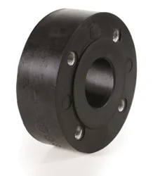 Vibrace tlumící mezikus - série W8 - DN 100; L=70mm; EPDM