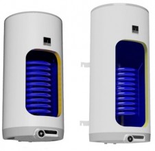 OKC 125/1m2 4kW