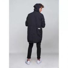 Bunda parka"ICON" černá, vel. XL