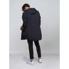 Bunda parka"ICON" černá, vel. XL