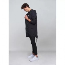 Bunda parka"ICON" černá, vel. XL