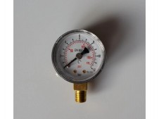 manometr 1/8" 0-12 bar