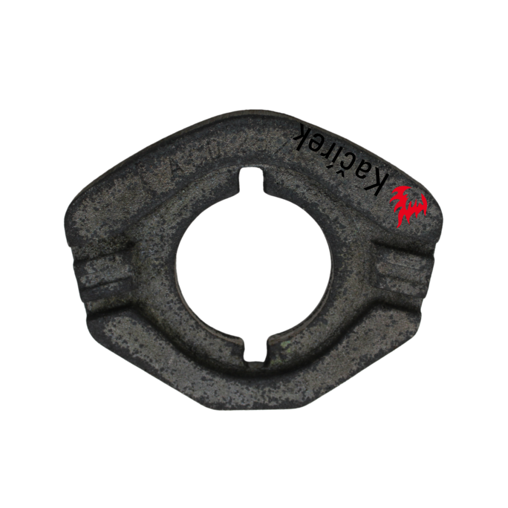 Rošt pro typ kotle ACxxS,20mm (AKC)s chromem-KCxxS