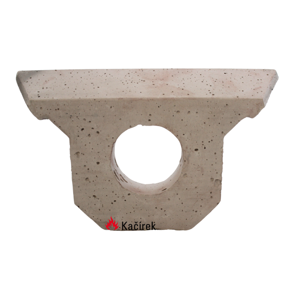 Roštová kostka C20S,AC35S