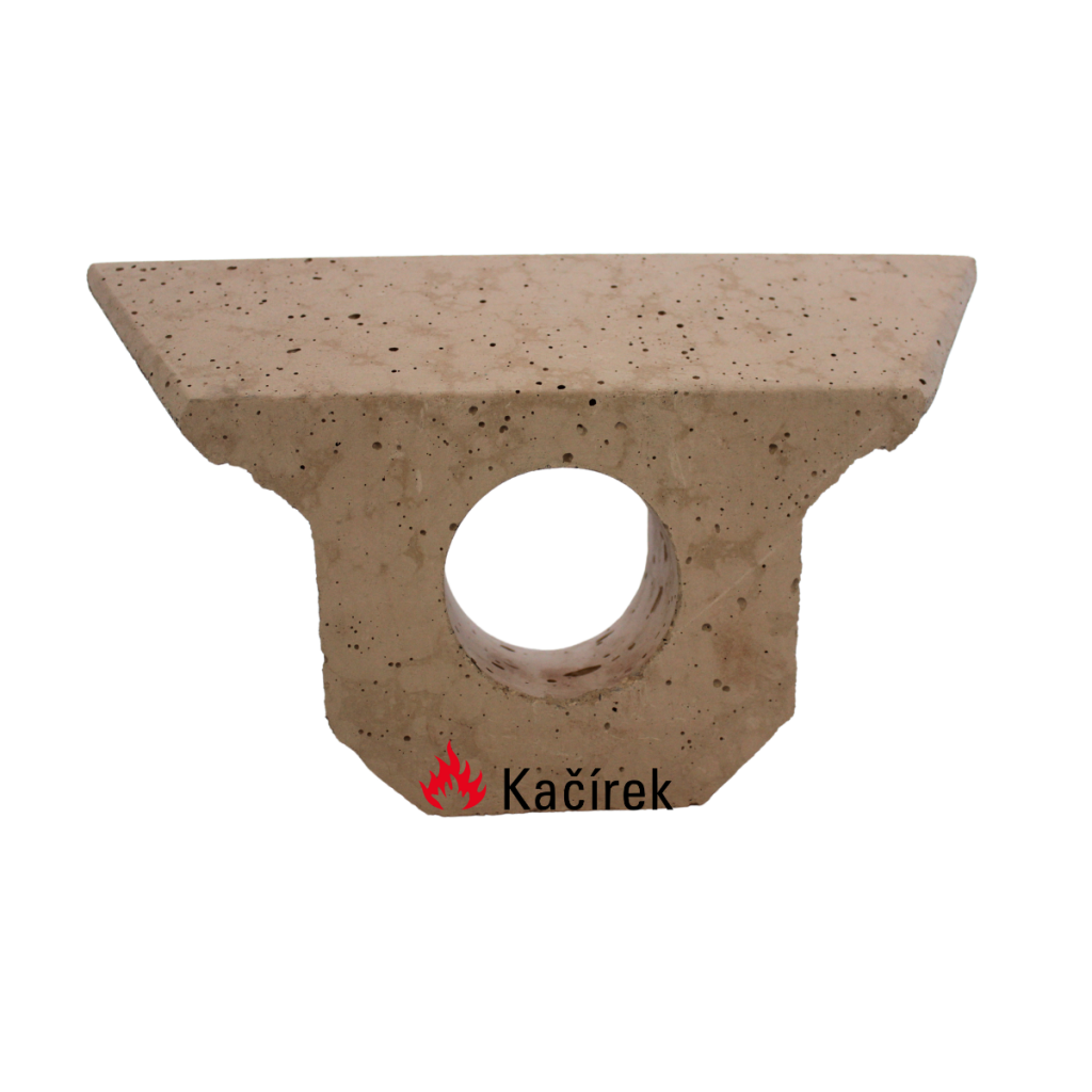 Roštová kostka C30S,C50S,C80S