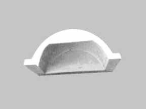 Kulový prostor D20 (DC25SPL,DC32SPL,D20,D30,D30P,D