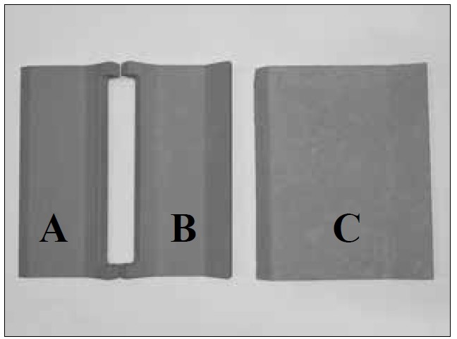 Dno spal. prostoru D45P,D50P (1 ks)-bez vybrání pro de