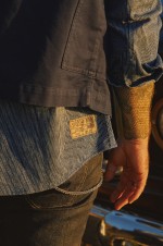 Vesta "LEGENDARY", vel. XL