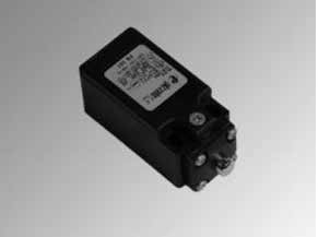 Koncový spínač pro hořák ERATO