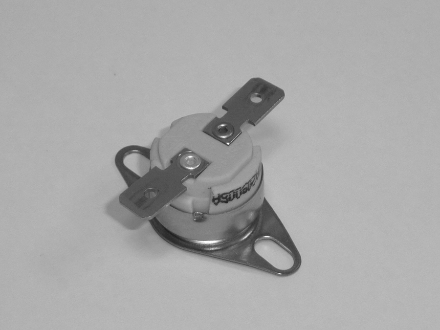 Bezpečnostní termostat -na hubici (EAW 1co1a209505a