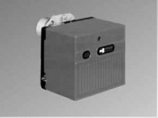 Automatika 525 SE/5 pro plyn.hořák