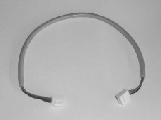 Propojovací kabel na snímač otáček ventilátoru (v.č.78)