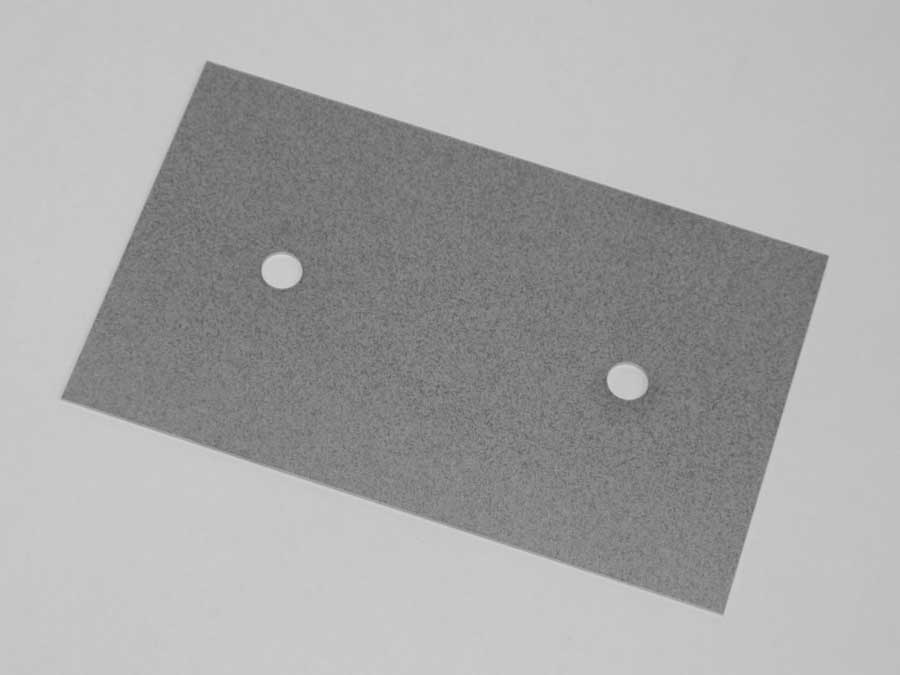 Kryt zapalovací spirály pro hořák A25