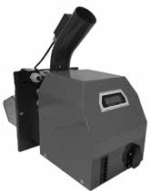 Pojistka dopravníku  F 0,8A/1500A/5x20  (GF 520180)