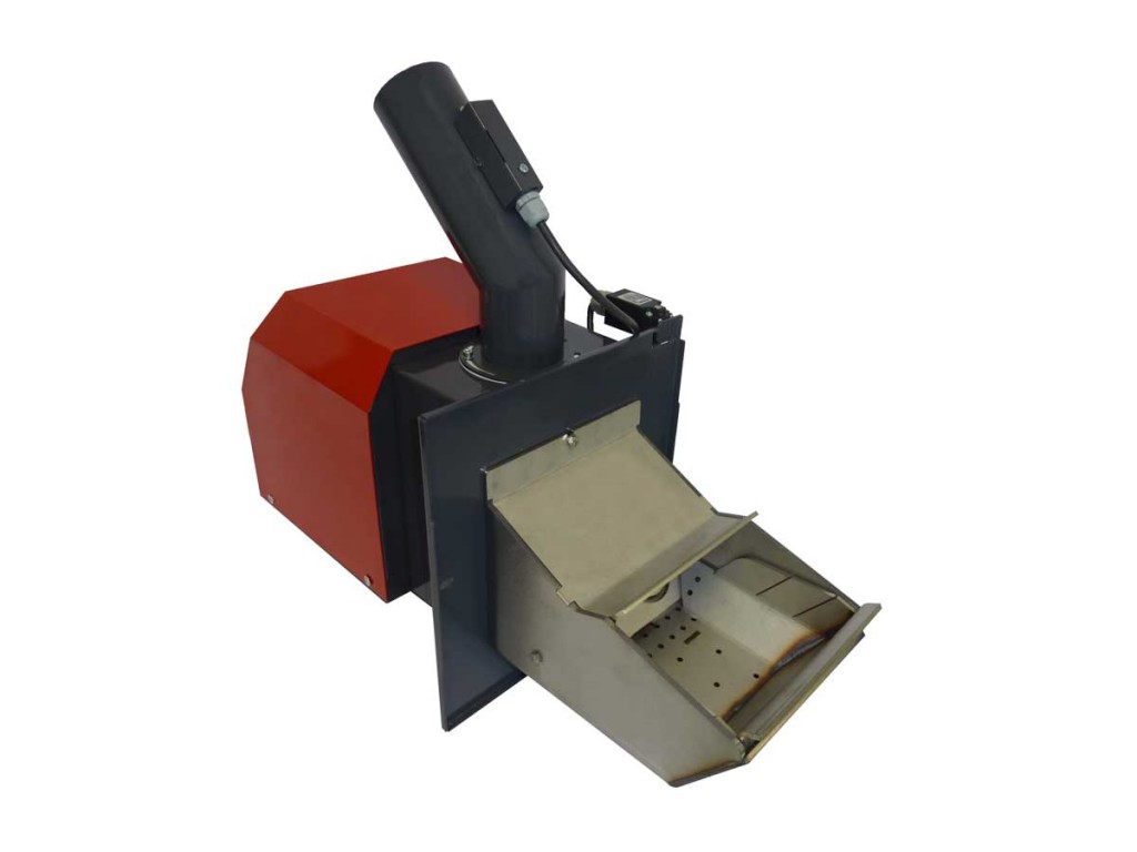 Pojistka  F 1A/1500 (GF 520210)