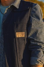 Vesta "LEGENDARY", vel. XL