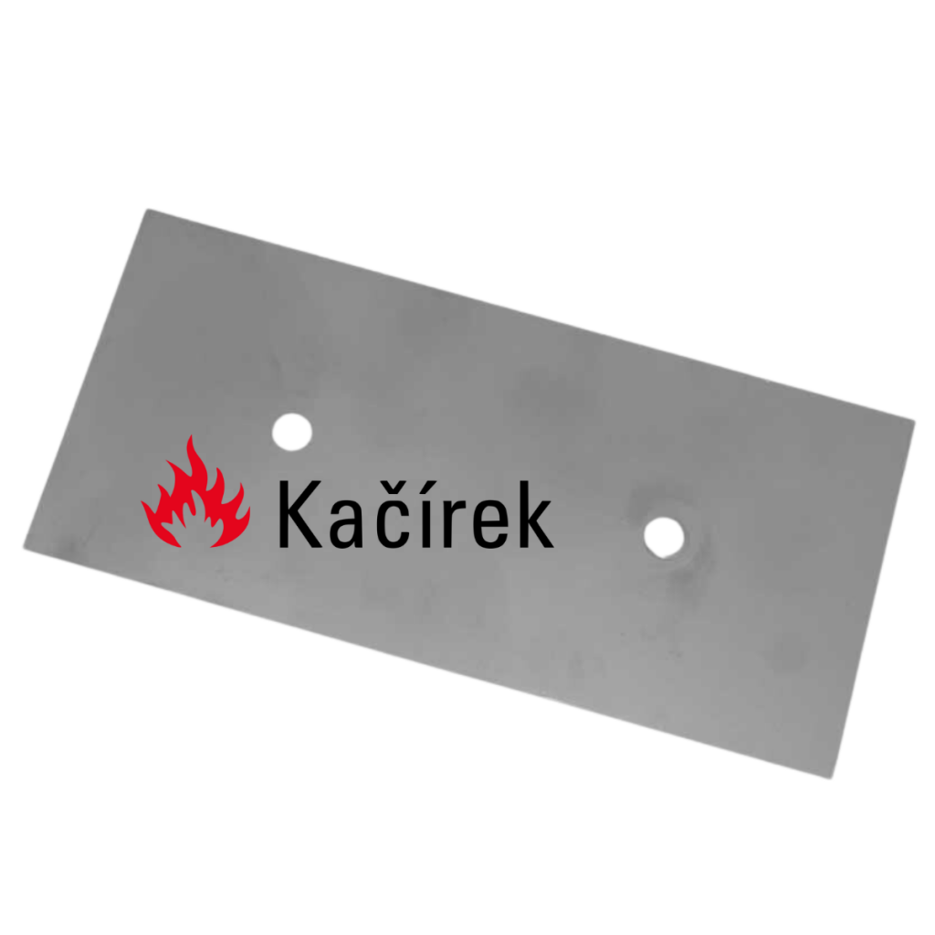 Kryt zapalovací spirály pro hořák A45