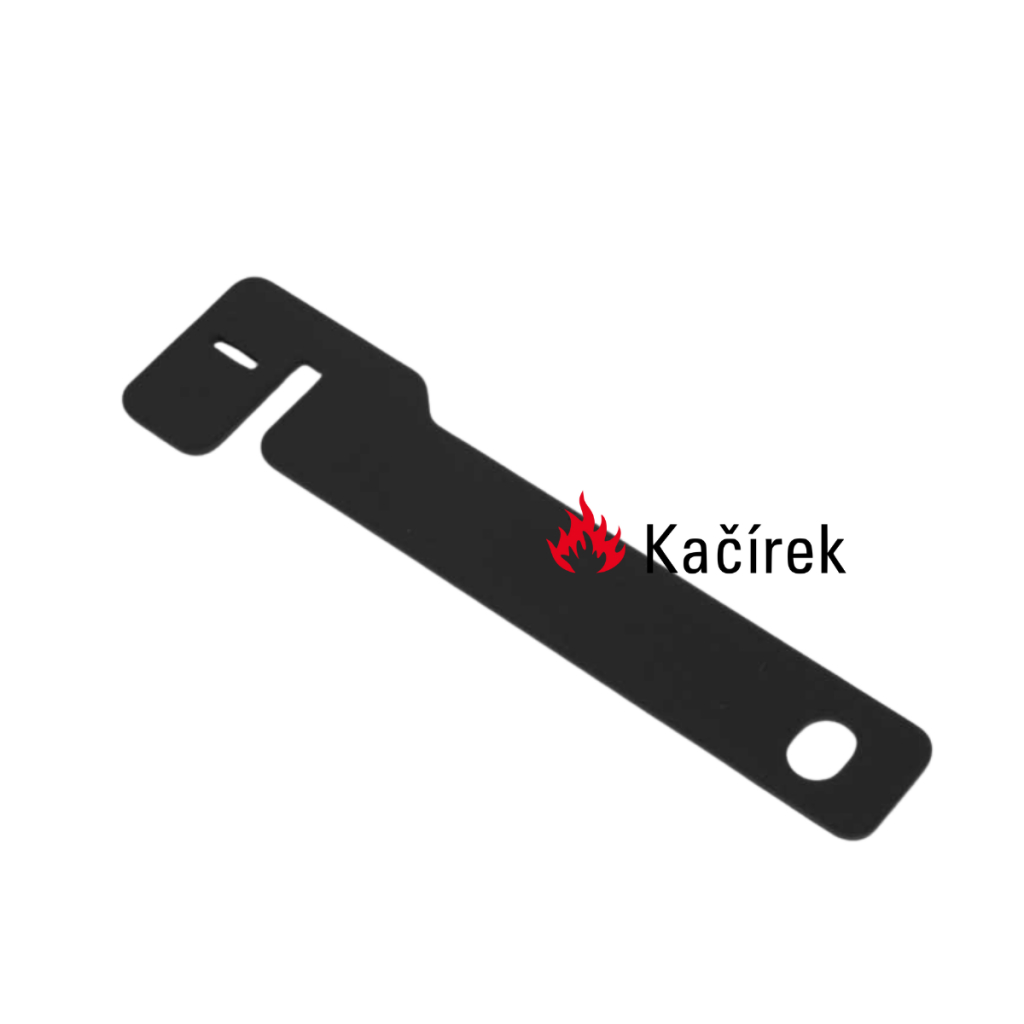 Doraz koncového spínače hořáku A45