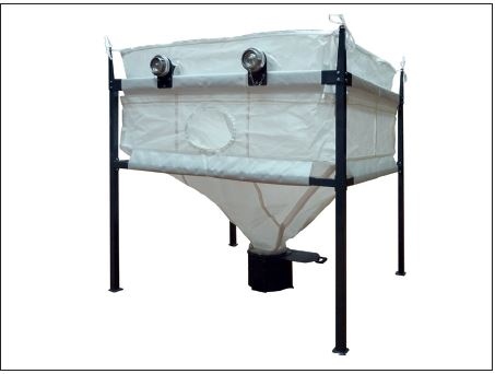 Textilní zásobník ATMOS ATZ 6