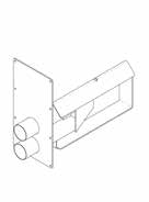 Náhradní pneum.nasávací sonda UN