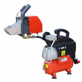 Sada CP45S pro hořák A45