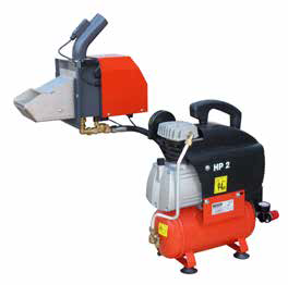 Sada UCP45S pro hořák A45