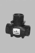 Termoregulační ventil VTC512 40/32-17 60°C (51022511)