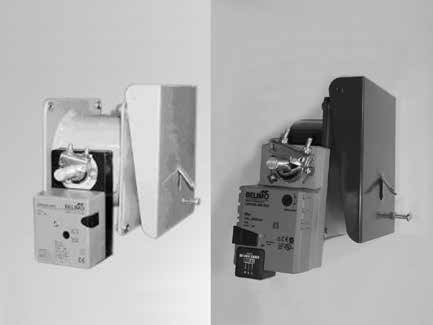 BELIMO LM230A-S-C10/200.1