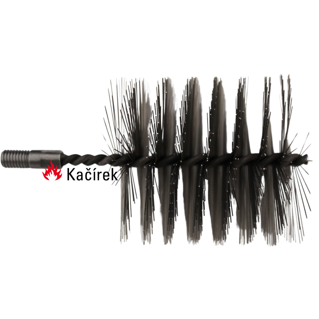 Kartáč kulatý 96/100x175 pro D14P,D21P,D25P,D31P