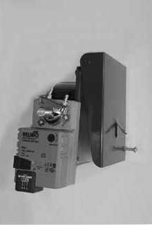 BELIMO LM 230A 060 E 20.1 (GSE)