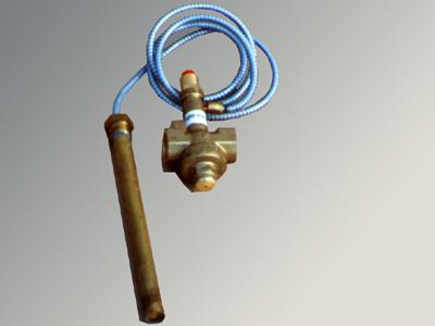 Ventil  BVTS-3/4",  95°C   (14477)